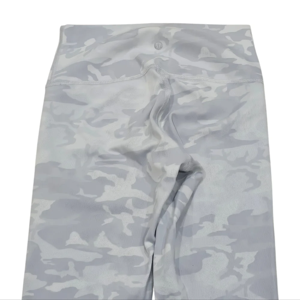 Lululemon Wunder Under High-Rise Tight 28